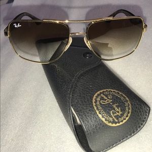 Ray-Ban Sunglasses